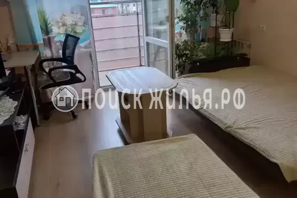 Апартаменты «Заречье»