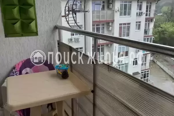 Апартаменты «Заречье»