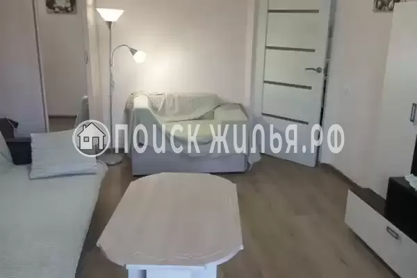 Апартаменты «Заречье»