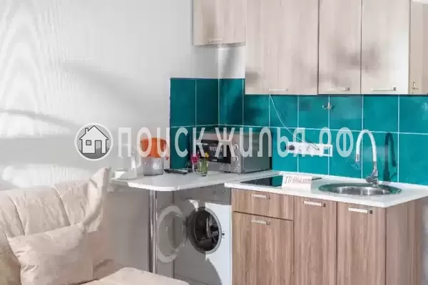 Квартира «На Таврической»