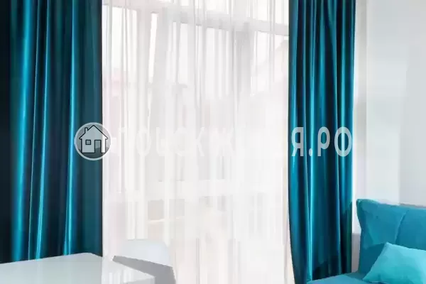 Квартира «На Таврической»