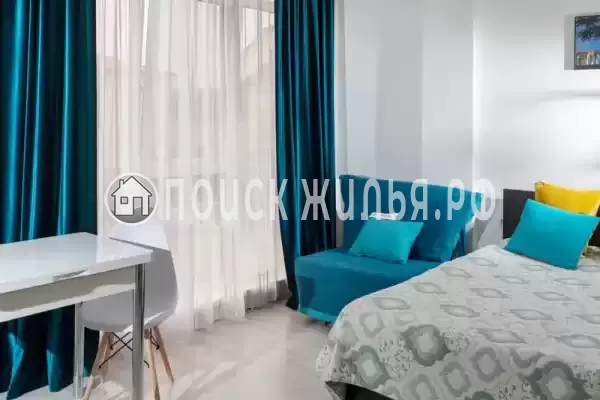 Квартира «На Таврической»