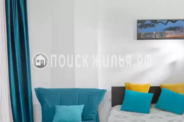 Квартира «На Таврической»