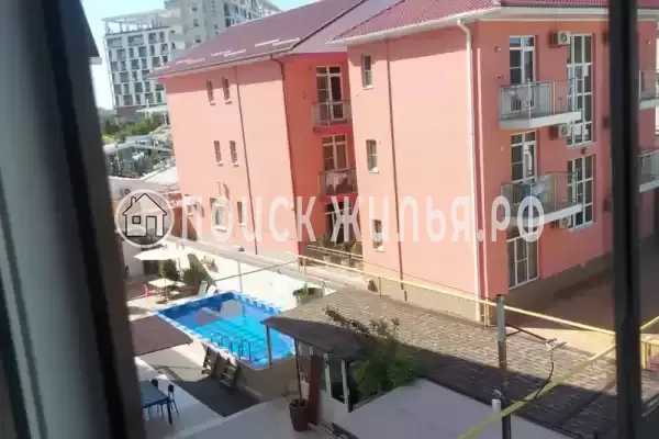 Квартира «На Таврической»