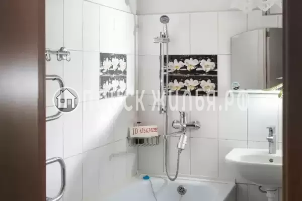 Квартира «На Таврической»