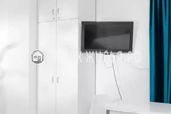 Квартира «На Таврической»