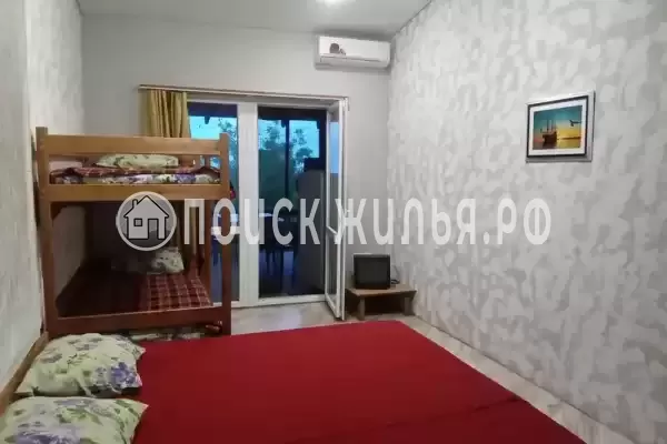 Апартаменты «Лунная дорожка» Апартаменты «Лунная дорожка»