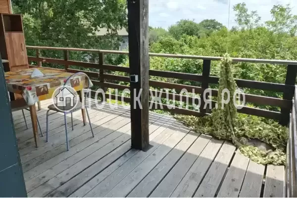 Апартаменты «Лунная дорожка» Апартаменты «Лунная дорожка»