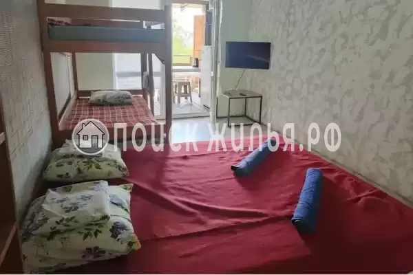 Апартаменты «Лунная дорожка» Апартаменты «Лунная дорожка»