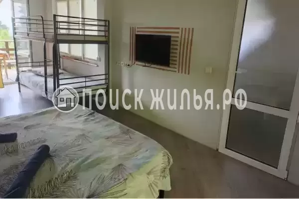 Апартаменты «Лунная дорожка» Апартаменты «Лунная дорожка»