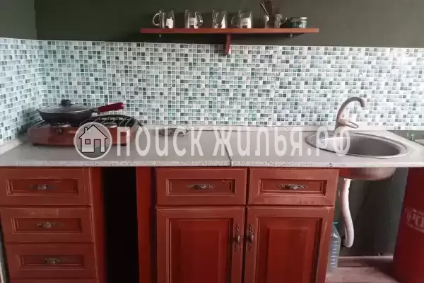 Апартаменты «Лунная дорожка» Апартаменты «Лунная дорожка»