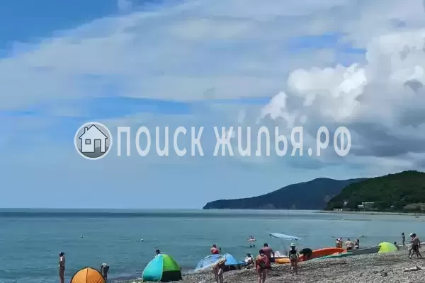 Апартаменты «Лунная дорожка» Апартаменты «Лунная дорожка»