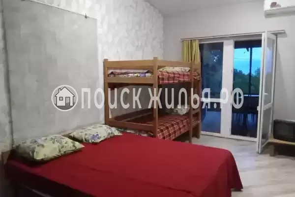 Апартаменты «Лунная дорожка» Апартаменты «Лунная дорожка»