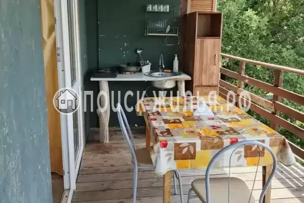 Апартаменты «Лунная дорожка» Апартаменты «Лунная дорожка»