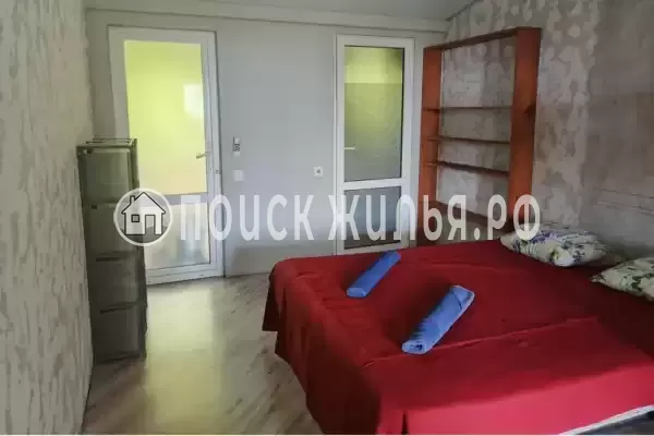 Апартаменты «Лунная дорожка» Апартаменты «Лунная дорожка»