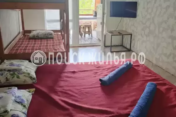 Апартаменты «Лунная дорожка» Апартаменты «Лунная дорожка»