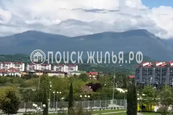 Апартаменты «DeMir» Апартаменты «DeMir»