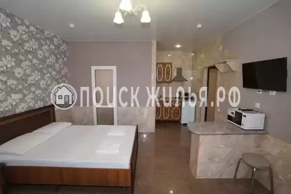 Апартаменты «DeMir» Апартаменты «DeMir»