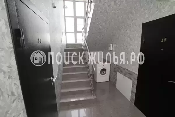 Апартаменты «DeMir» Апартаменты «DeMir»