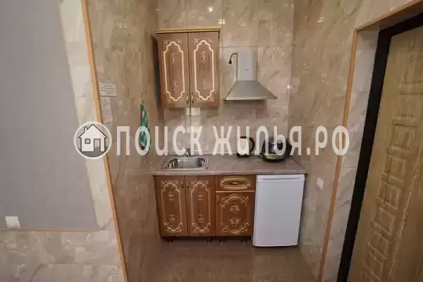 Апартаменты «DeMir» Апартаменты «DeMir»