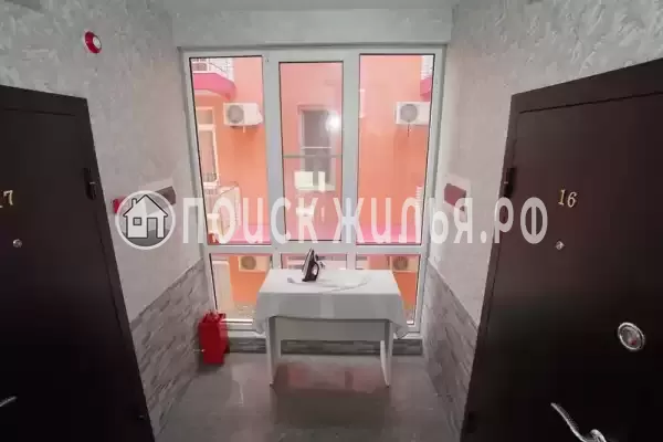 Апартаменты «DeMir» Апартаменты «DeMir»