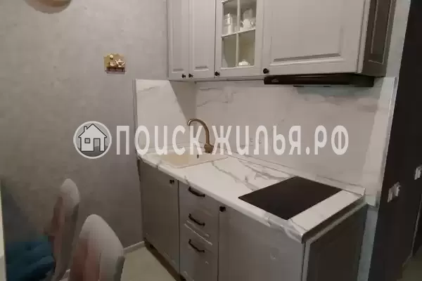 Квартира «Студия»