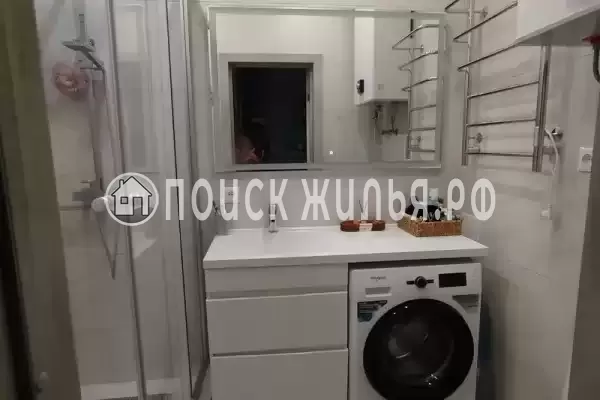 Квартира «Студия»