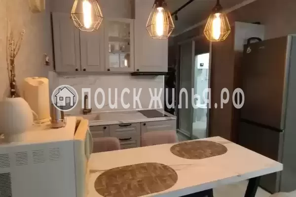 Квартира «Студия»