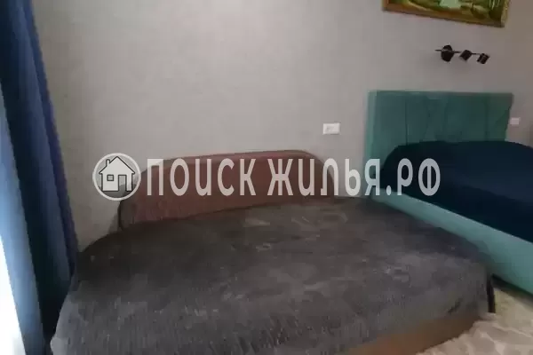 Квартира «Студия»