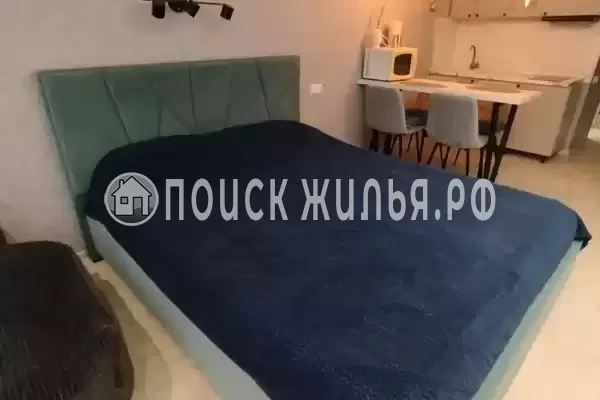 Квартира «Студия»