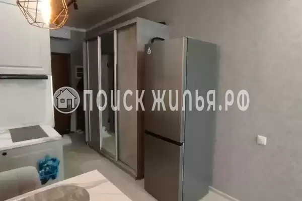 Квартира «Студия»