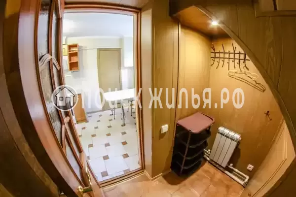 Дом под ключ «Коржик»