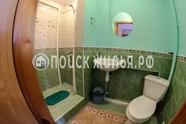 Дом под ключ «Коржик»