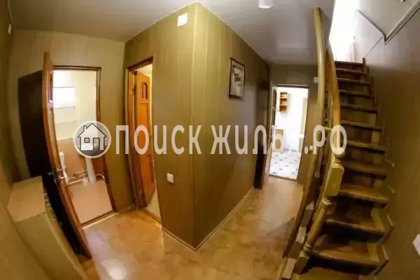 Дом под ключ «Коржик»