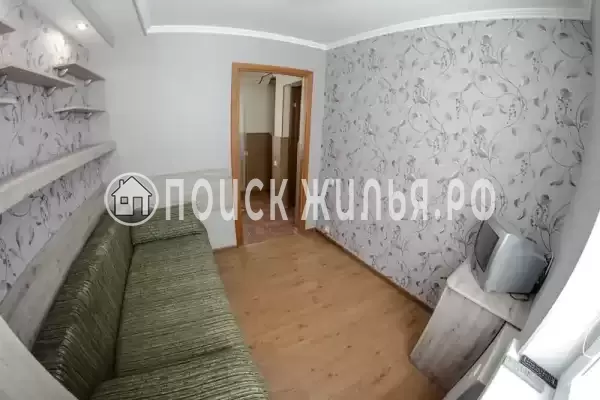 Дом под ключ «Коржик»