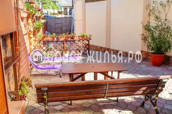 Дом под ключ «Коржик»