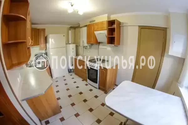 Дом под ключ «Коржик»