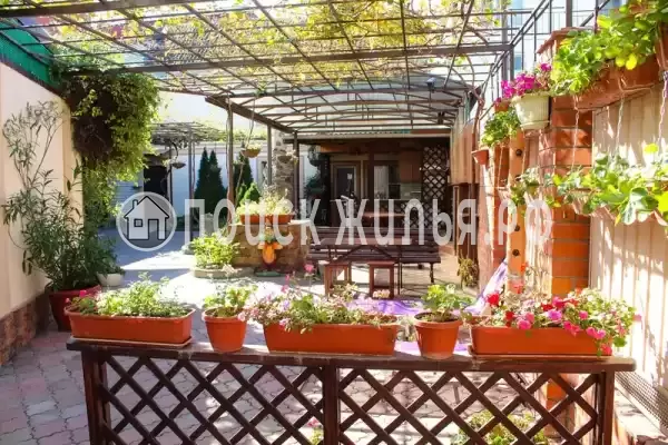 Дом под ключ «Коржик»