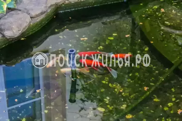 Дом под ключ «Коржик»