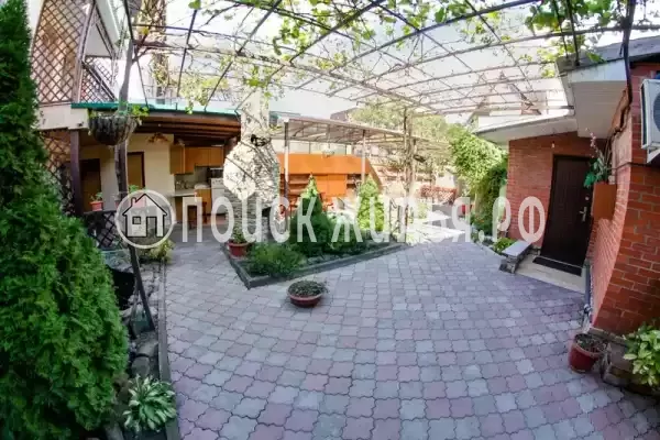 Дом под ключ «Коржик»