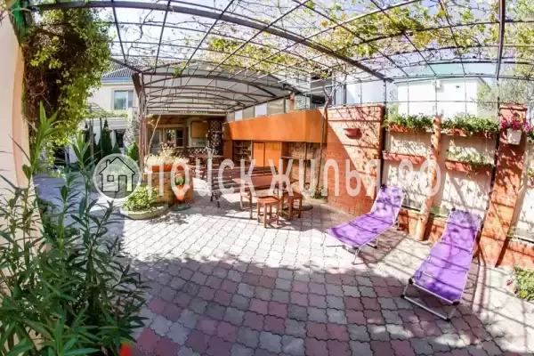 Дом под ключ «Коржик»