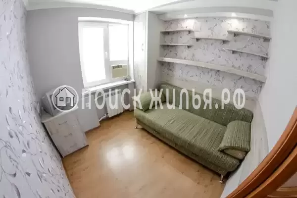 Дом под ключ «Коржик»