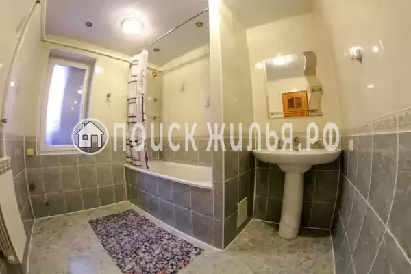 Дом под ключ «Коржик»