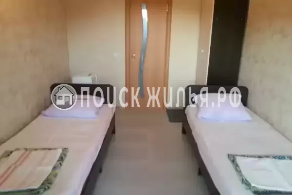 Дом под ключ «В Персиковом саду»