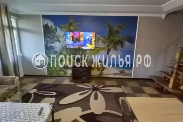 Дом под ключ «Коттедж под ключ»