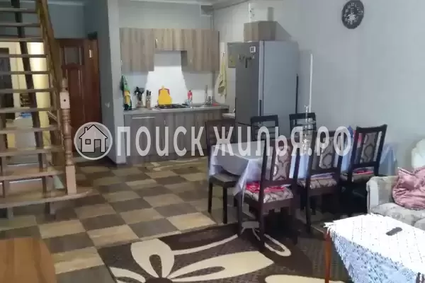 Дом под ключ «Коттедж под ключ»