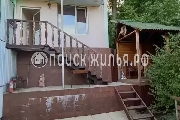 Дом под ключ «Коттедж под ключ»