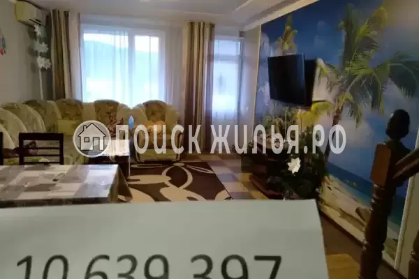 Дом под ключ «Коттедж под ключ»