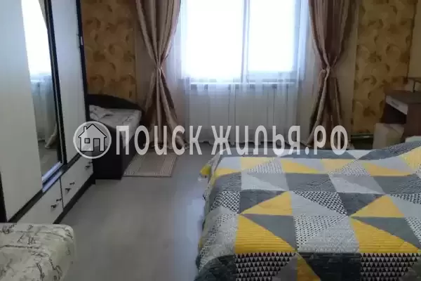 Дом под ключ «Коттедж под ключ»