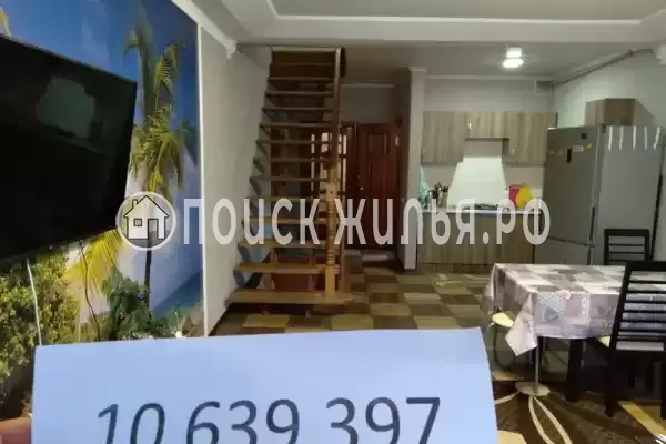 Дом под ключ «Коттедж под ключ»